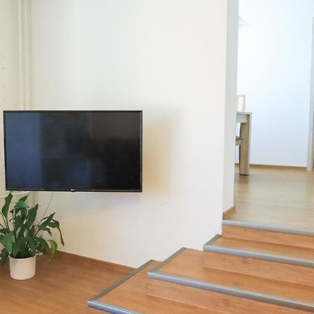 Pohodlny Apartman S Ptaci Zahradou Uherské Hradiště Eksteriør bilde
